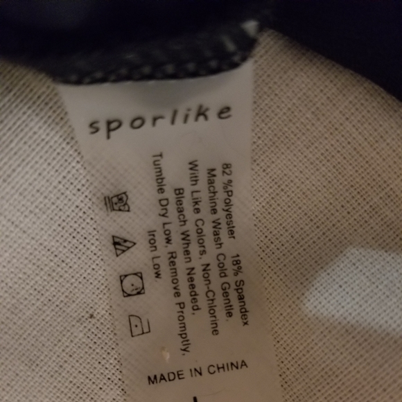 Awesome sexy high waisted padded removable bra top flirty bathing swim s… - Picture 5 of 8